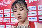 李月汝：希望大家都能够走出去 看看世界是什么样的