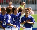 中村俊辅，日本队史上最强教练组的最后一块拼图到位！