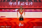 奖杯已就位！巅峰对决 今夜见证新的荣耀诞生！ ​​​