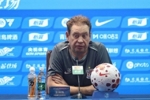 斯卢茨基：米内罗应该可以上场 培养年轻球员并非因为他们的年龄