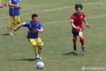 中冠综述：石家庄美佳晟3-1大连海青昌隆，大连传易点球获胜