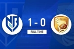宁波1-0送大连鲲城4轮不胜 莱昂纳多补射制胜宁波5轮不败