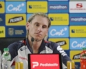 阿斯报：球队表现在国内遭批，厄瓜多尔主帅贝卡切斯很可能下课