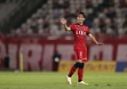 记者：24岁鹿岛中场荒木辽太郎将租借至圣图尔登，合约带买断选项