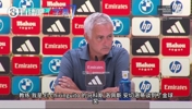 被问金球奖归属，穆里尼奥直言：贝林厄姆是不可思议的中场！⚽