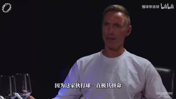 詹姆斯谈布朗：他的独立个性容易被误解，但我们都懂夺冠需要什么